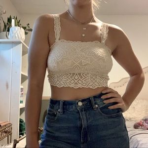 Aerie Lace Bralette